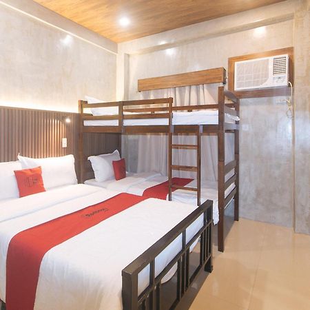 Paranaque City Reddoorz At Mbb Room Naia 2 מראה חיצוני תמונה