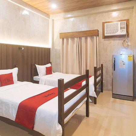 Paranaque City Reddoorz At Mbb Room Naia 2 מראה חיצוני תמונה