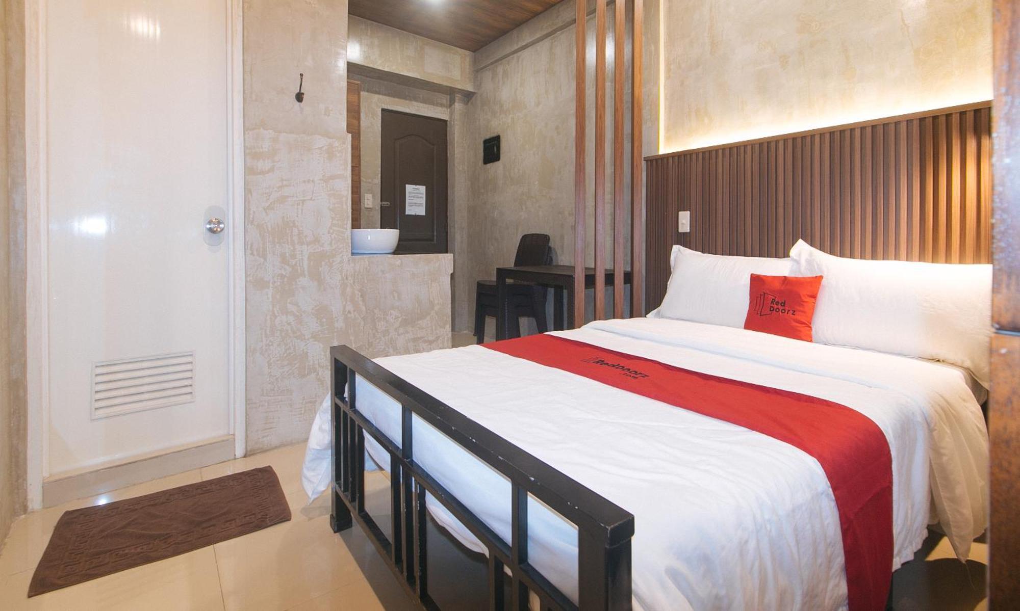 Paranaque City Reddoorz At Mbb Room Naia 2 מראה חיצוני תמונה