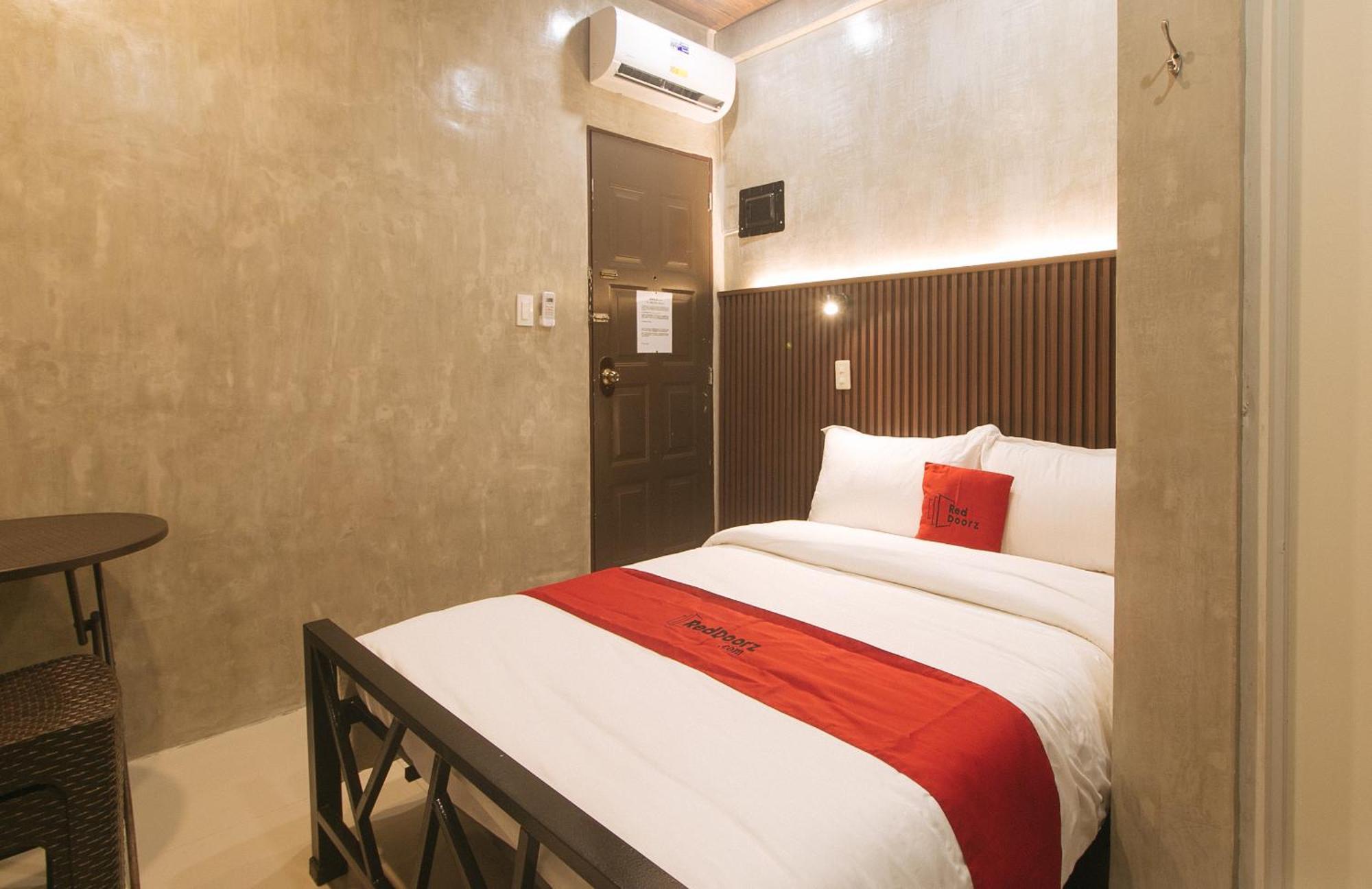 Paranaque City Reddoorz At Mbb Room Naia 2 מראה חיצוני תמונה