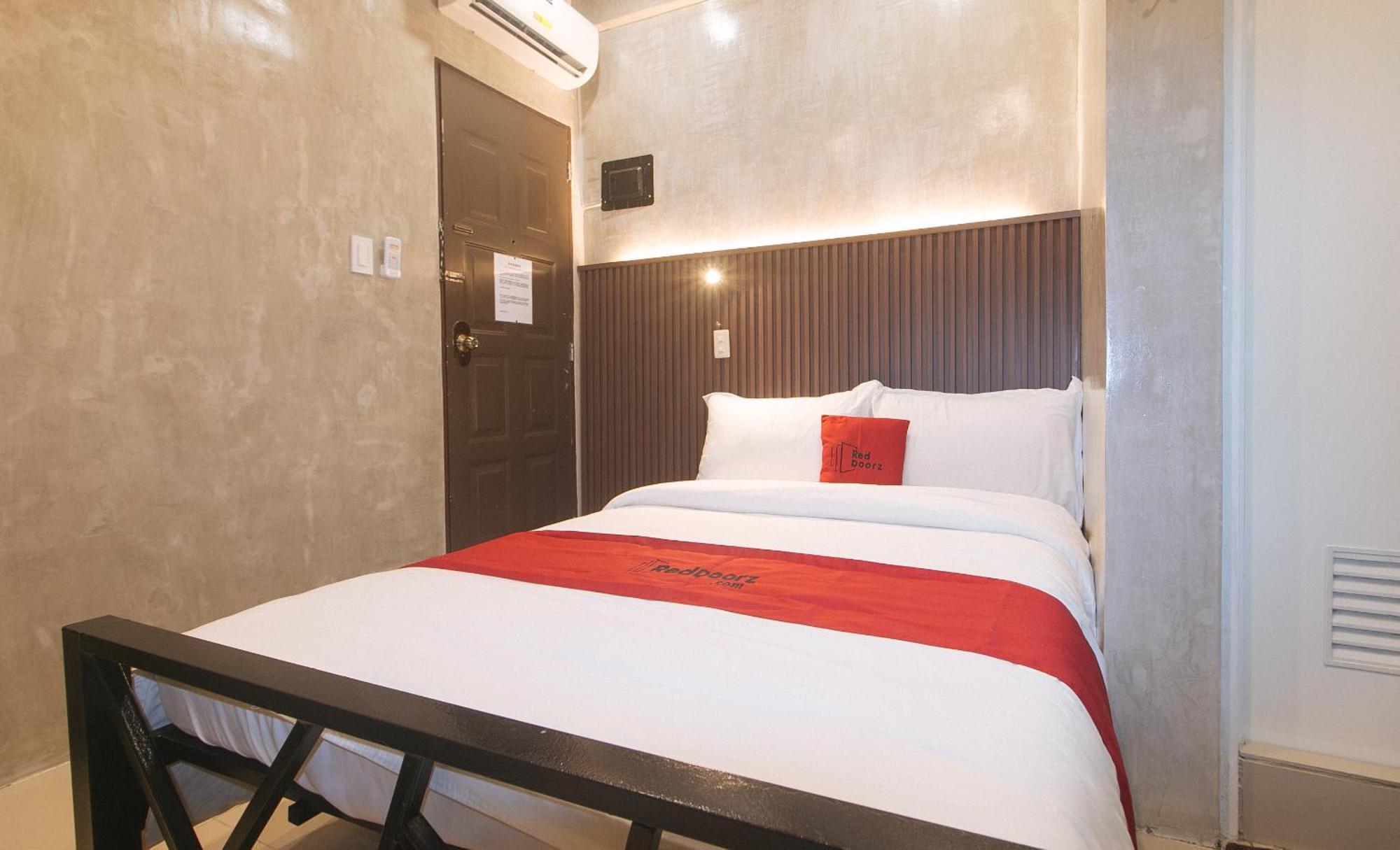 Paranaque City Reddoorz At Mbb Room Naia 2 מראה חיצוני תמונה