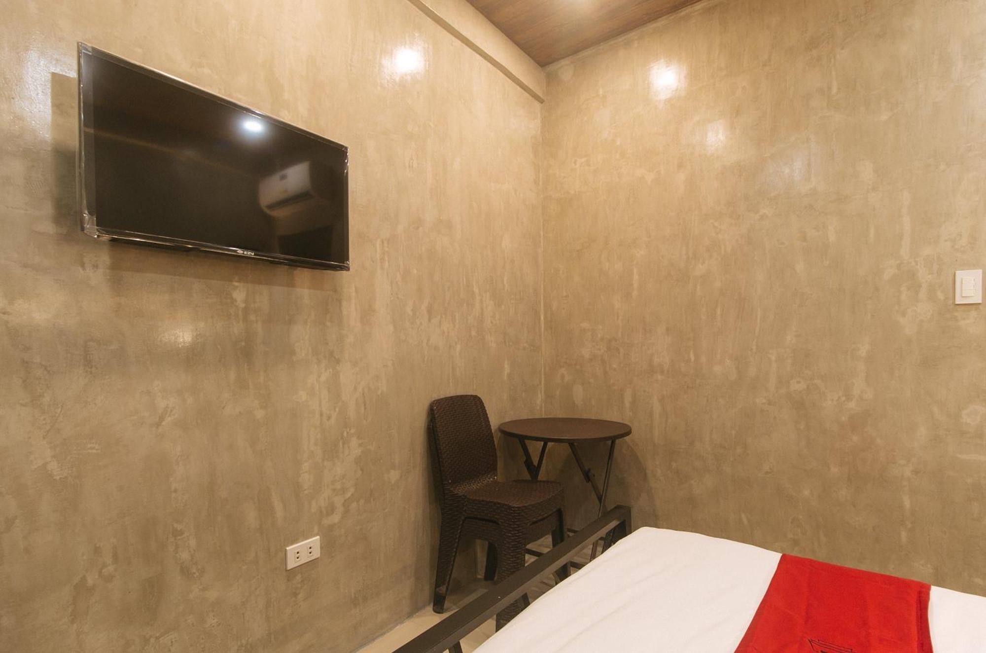 Paranaque City Reddoorz At Mbb Room Naia 2 מראה חיצוני תמונה