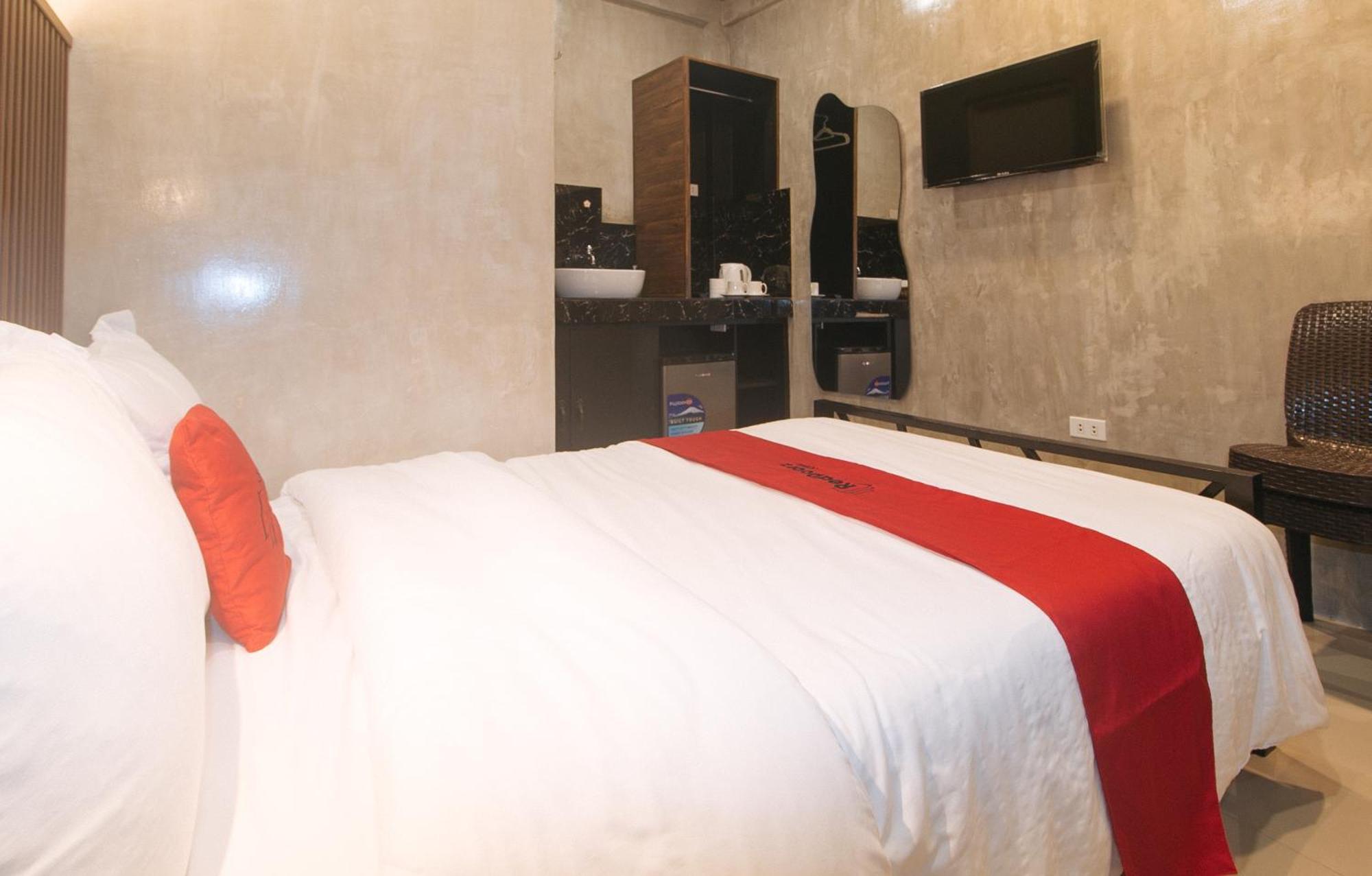Paranaque City Reddoorz At Mbb Room Naia 2 מראה חיצוני תמונה