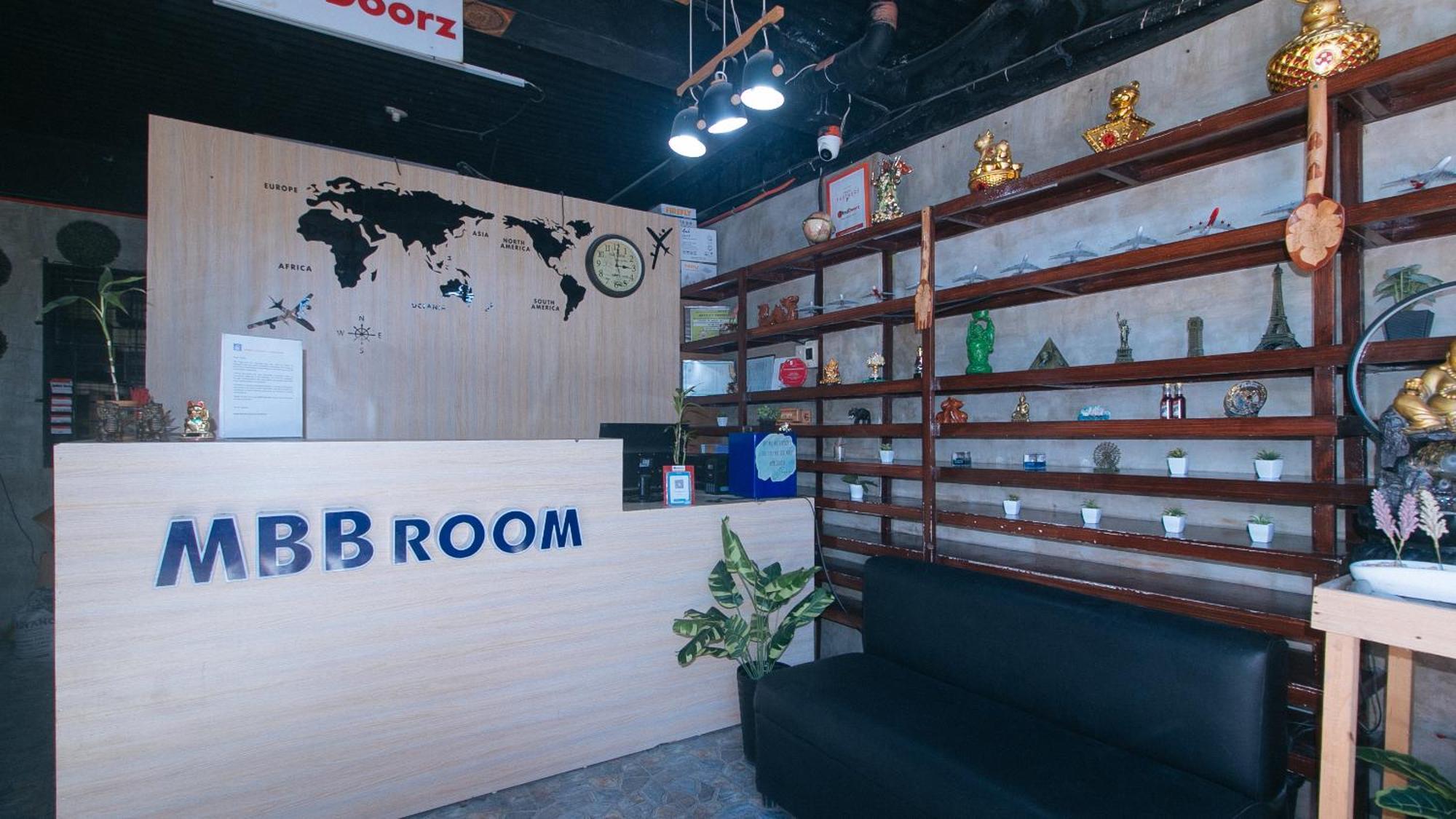 Paranaque City Reddoorz At Mbb Room Naia 2 מראה חיצוני תמונה